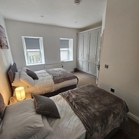 골웨이 Number33 B&B 외부 사진