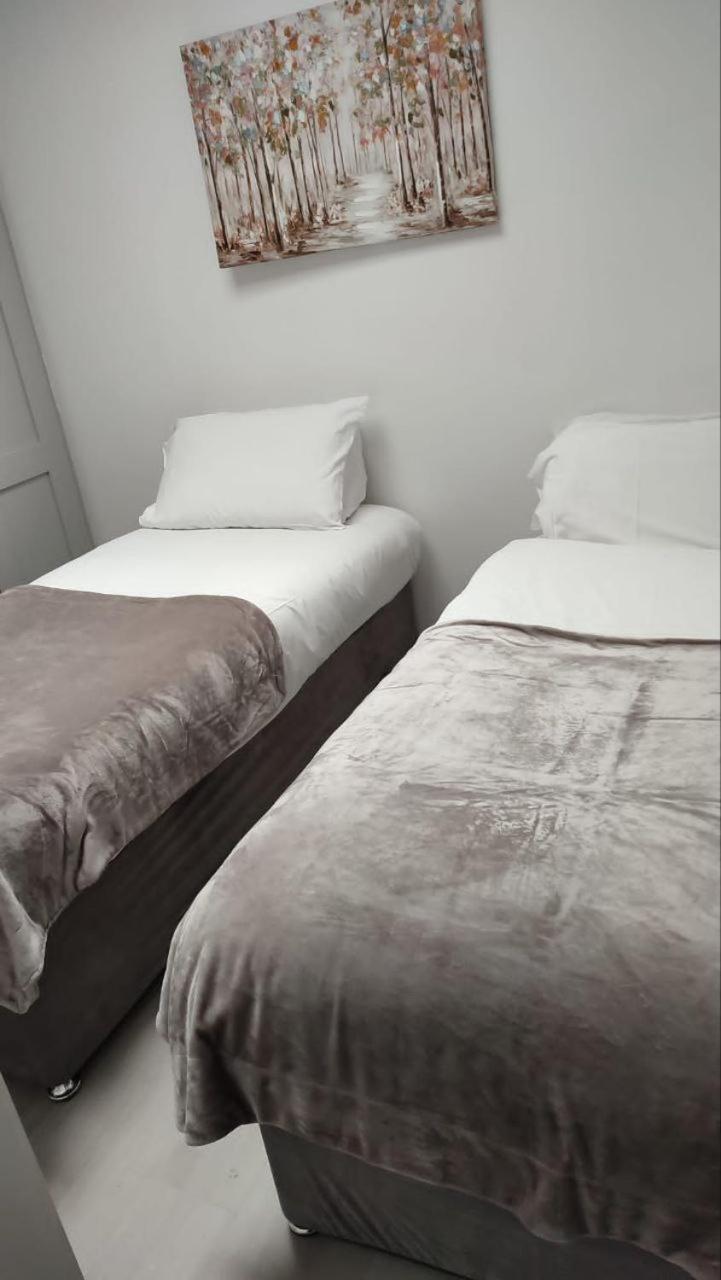 골웨이 Number33 B&B 외부 사진