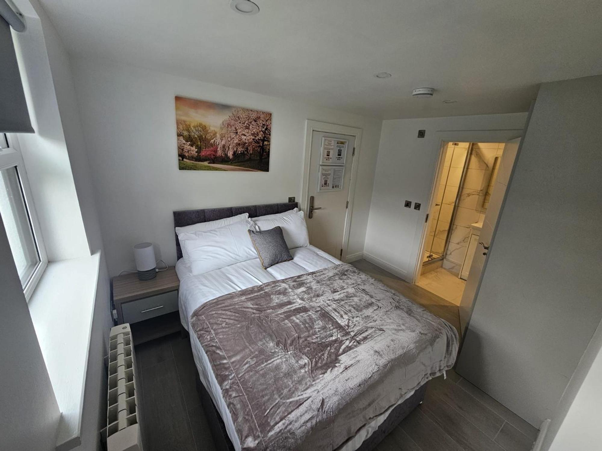 골웨이 Number33 B&B 외부 사진